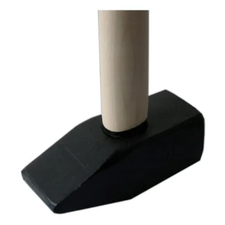 młotek ślusarski z — zdjęcie produktu