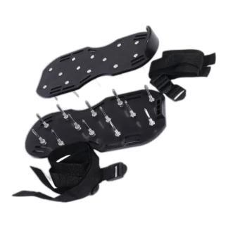 nakładki z kolcami — zdjęcie produktu