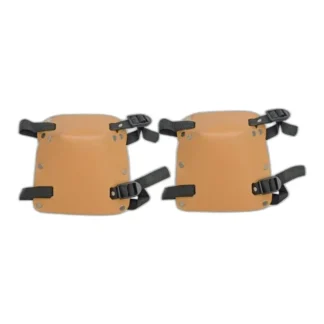 nakolanniki skórzane 2 — zdjęcie produktu