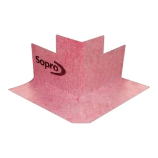 narożnik aluminiowy z — zdjęcie produktu