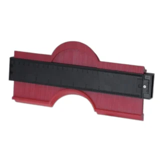 nieregularny wykrój kopiał — zdjęcie produktu