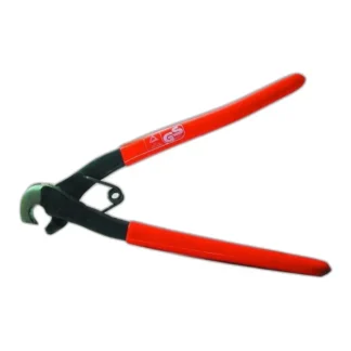 obcęgi uniwersalne 200 — zdjęcie produktu