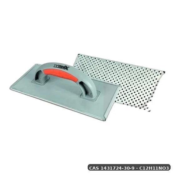 Paca Do Łączenia Płyt Styropianowych, 130 Mm — CAS 1431724-30-9 — C12H11NO3 — odczynnik chemiczny