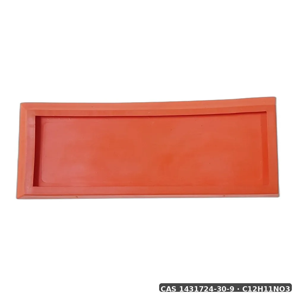 Paca Montażowa Z Gumą Uszczelniającą 250X95 Mm — CAS 1431724-30-9 — C12H11NO3 — odczynnik chemiczny
