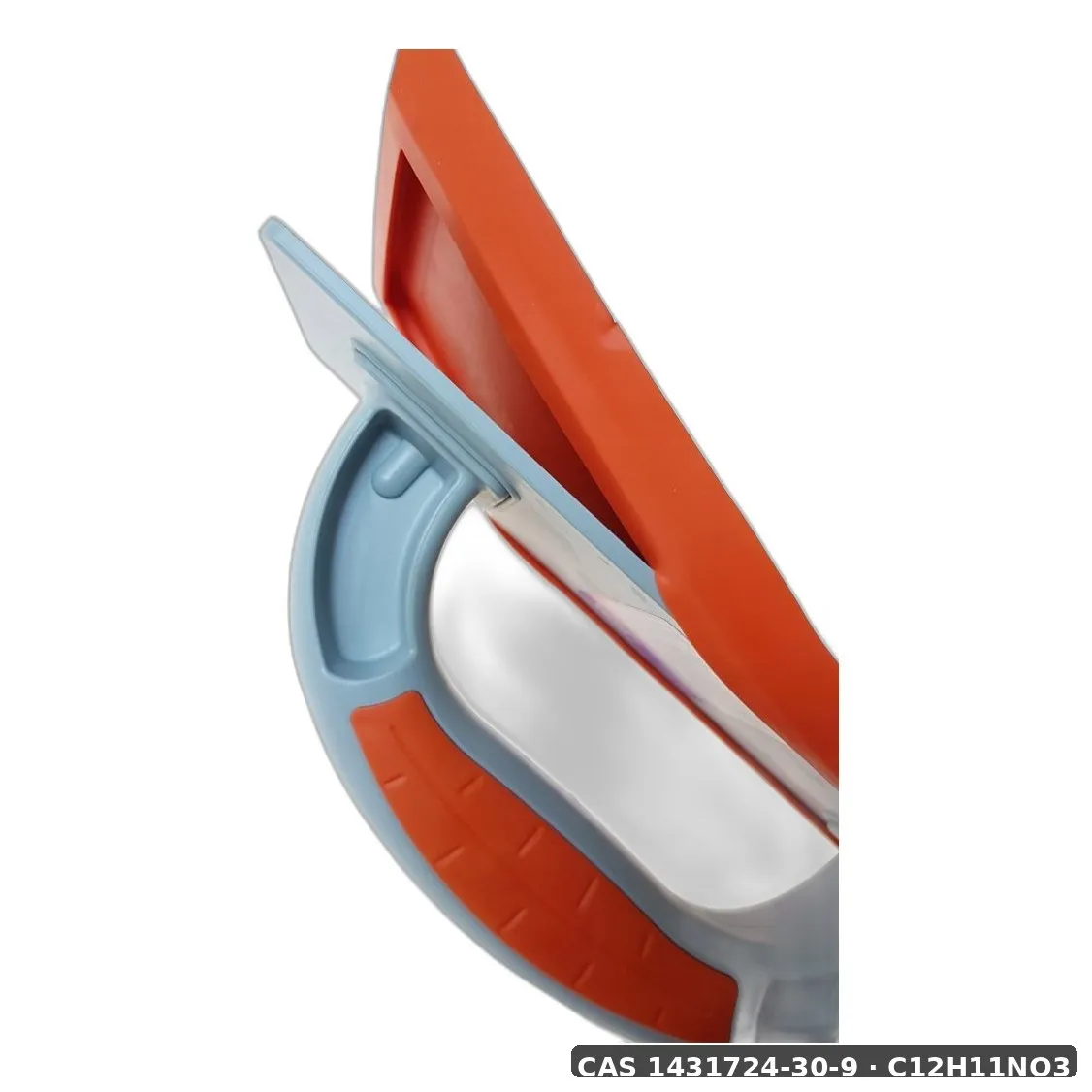 Paca Montażowa Z Gumą Uszczelniającą 250X95 Mm — CAS 1431724-30-9 — C12H11NO3 — odczynnik chemiczny