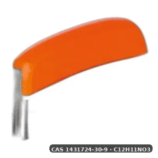 Paca Nierdzewna 270 Mm Ząb 4X4 Mm Stopka Al Uchwyt — CAS 1431724-30-9 — C12H11NO3 — odczynnik chemiczny