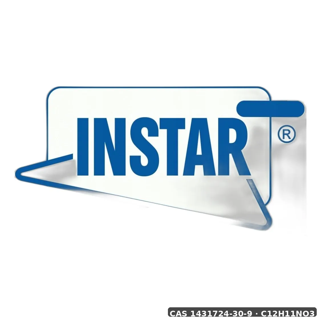 Paca Nierdzewna Z Zębami 10X10 Mm I Drewnianym Uch — CAS 1431724-30-9 — C12H11NO3 — odczynnik chemiczny