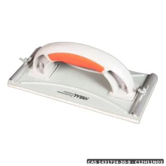 Paca Szlifierska 100 Mm Z Tworzywa Sztucznego Do S — CAS 1431724-30-9 — C12H11NO3 — odczynnik chemiczny