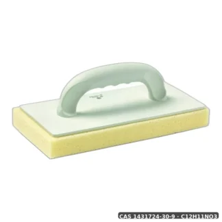 Paca Z Gąbką 280 Mm Do Czyszczenia Powierzchni — CAS 1431724-30-9 — C12H11NO3 — odczynnik chemiczny