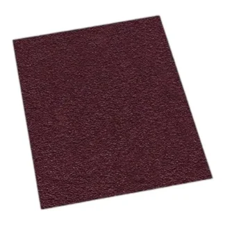 papier ścierny p120 — zdjęcie produktu