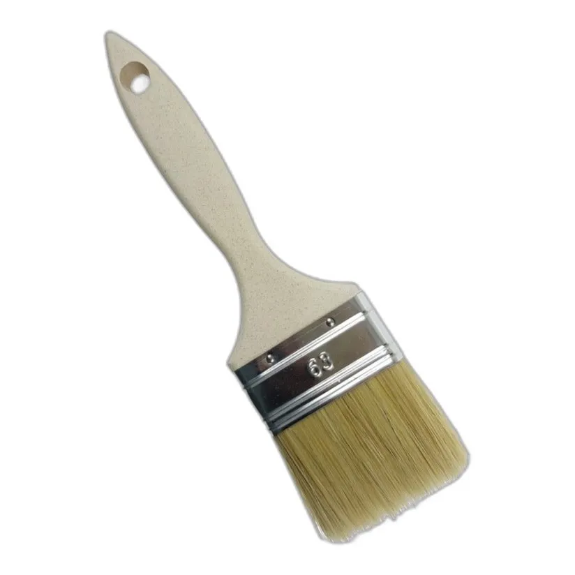 pędzel płaski prosty kupić