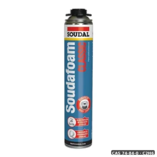 Etan — CAS 74-84-0 — C2H6 — odczynnik chemiczny