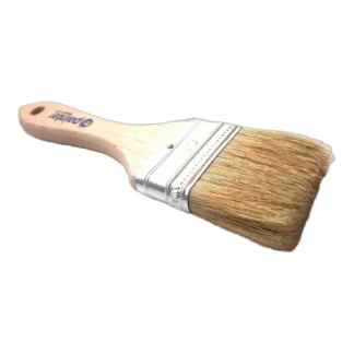 płaski pędzel angielski — zdjęcie produktu