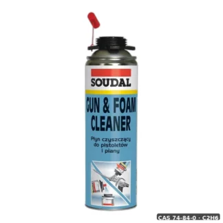 Etan — CAS 74-84-0 — C2H6 — odczynnik chemiczny