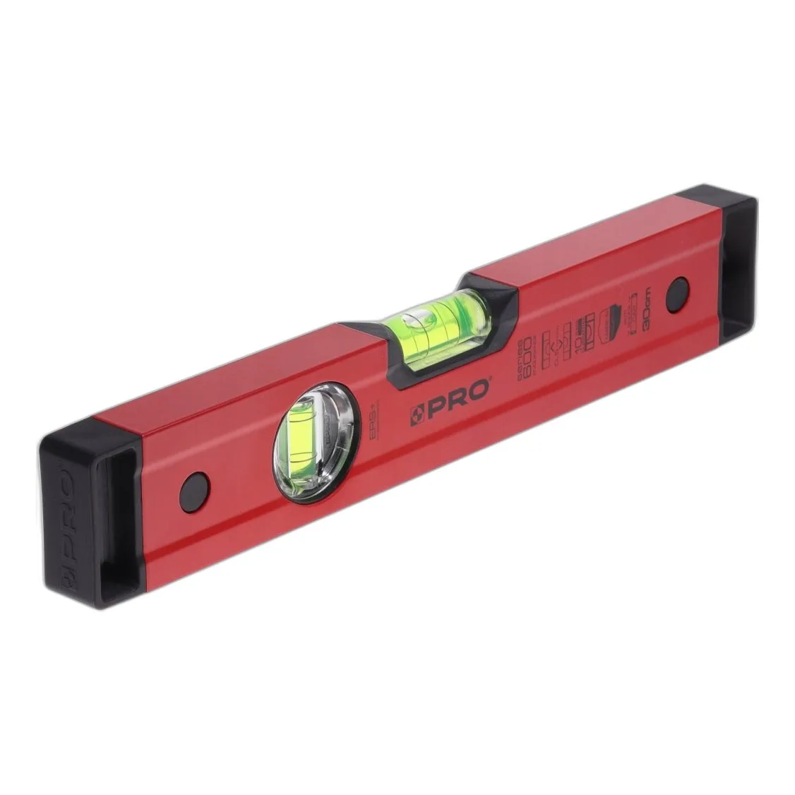 poziomica z podwójną — zdjęcie produktu