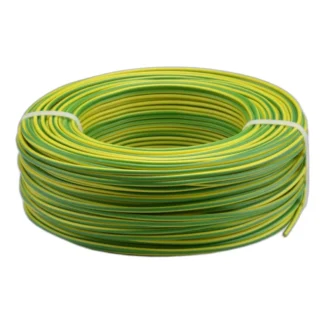 przewód elektryczny okrągły — zdjęcie produktu