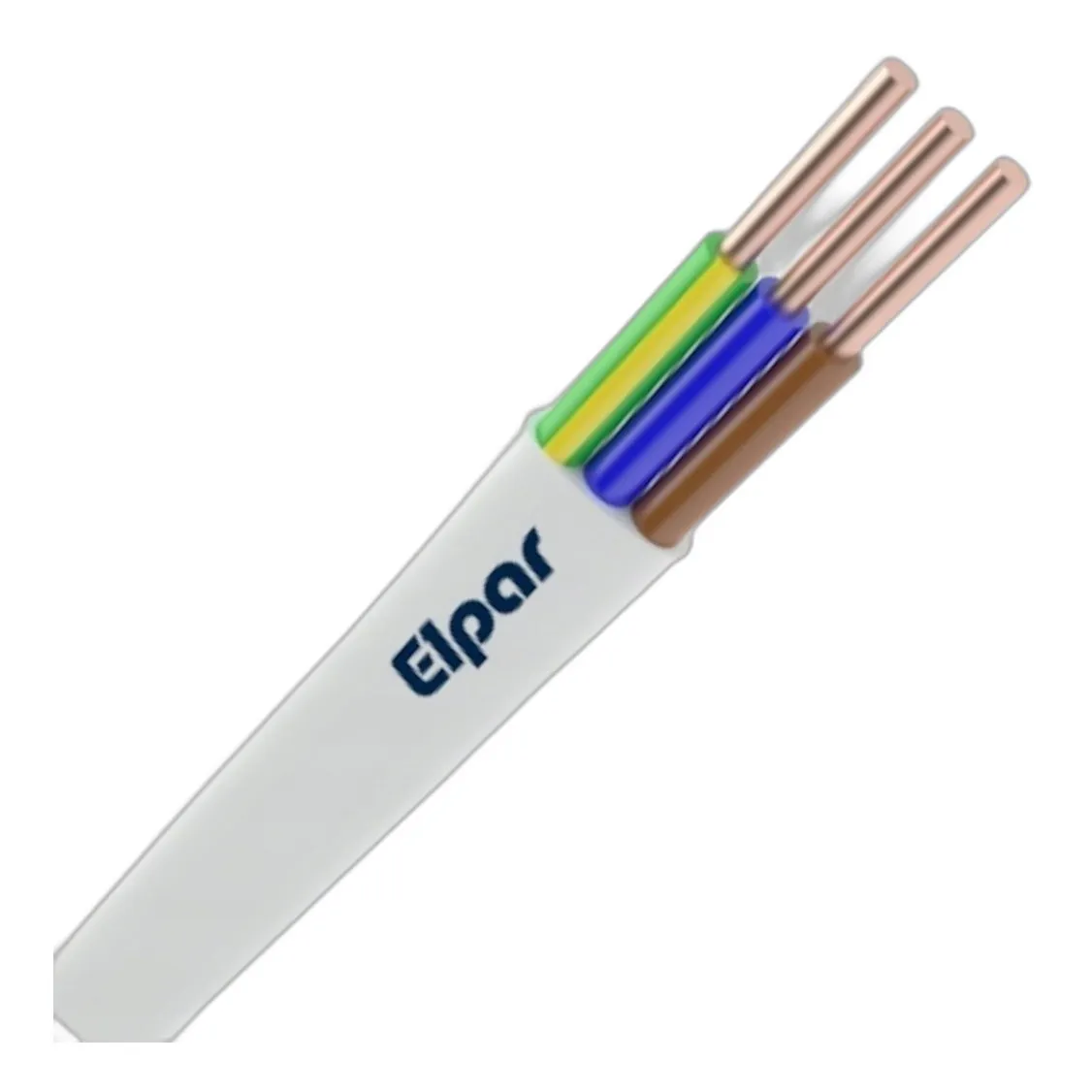 przewód płaski instalacyjny cena