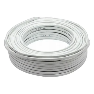 przewód płaski instalacyjny — zdjęcie produktu