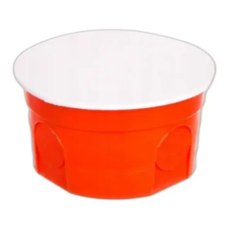 puszka podtynkowa 80 — zdjęcie produktu