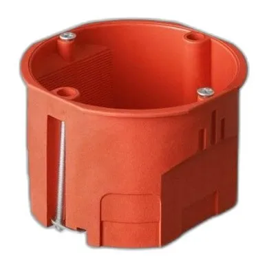 puszki elektryczne podtynkowe cena