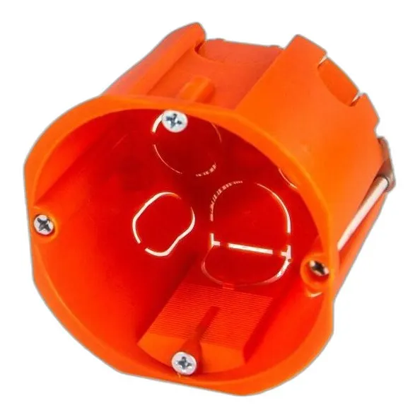 puszki elektryczne podtynkowe kupić