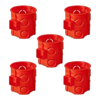 puszki podtynkowe łączone — zdjęcie produktu