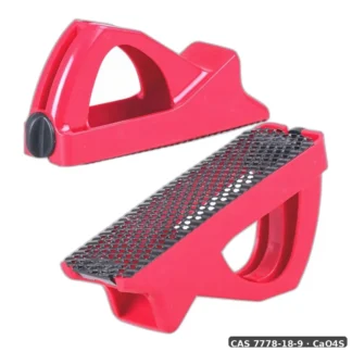 Siarczan Wapnia — CAS 7778-18-9 — CaO4S — odczynnik chemiczny