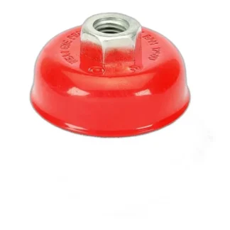 szczotka doczołowa 80mm — zdjęcie produktu