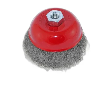 szczotka doczołowa faster — zdjęcie produktu