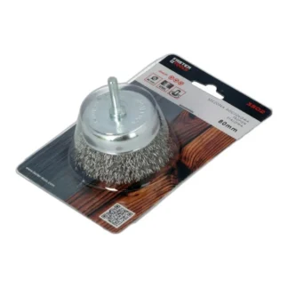 szczotka doczołowa z — zdjęcie produktu