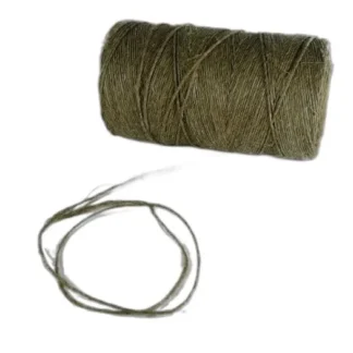 sznuerek dratwa brązowy — zdjęcie produktu