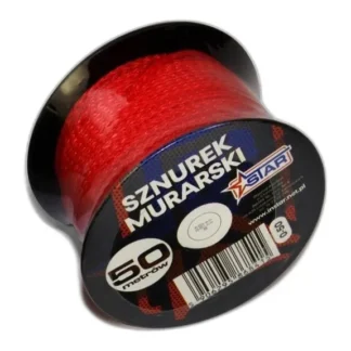 sznurek murarski do — zdjęcie produktu