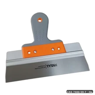 Hel — CAS 7440-59-7 — He — odczynnik chemiczny