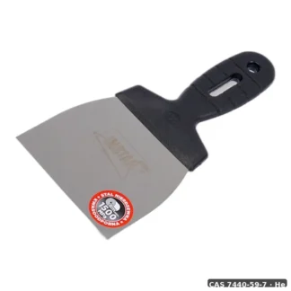 Hel — CAS 7440-59-7 — He — odczynnik chemiczny