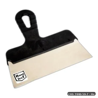 Hel — CAS 7440-59-7 — He — odczynnik chemiczny