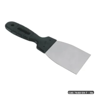 Hel — CAS 7440-59-7 — He — odczynnik chemiczny