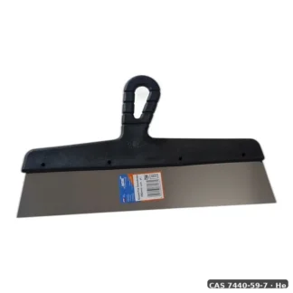 Hel — CAS 7440-59-7 — He — odczynnik chemiczny