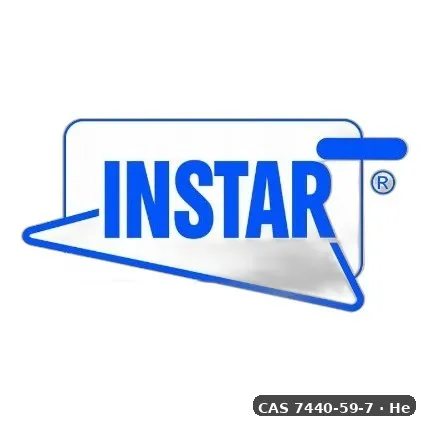 Hel — CAS 7440-59-7 — He — odczynnik chemiczny