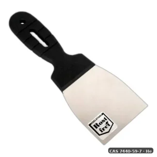 Hel — CAS 7440-59-7 — He — odczynnik chemiczny