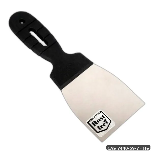 Hel — CAS 7440-59-7 — He — odczynnik chemiczny