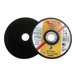 tarcza stalowa do — zdjęcie produktu