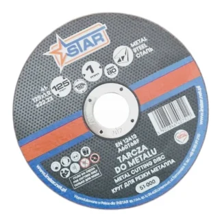 tarcza tnąca do — zdjęcie produktu