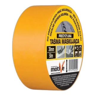 taśma malarska 25 — zdjęcie produktu