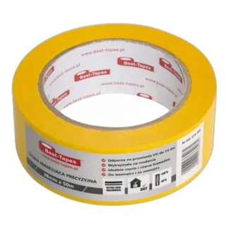 taśma malarska precyzyjna — zdjęcie produktu