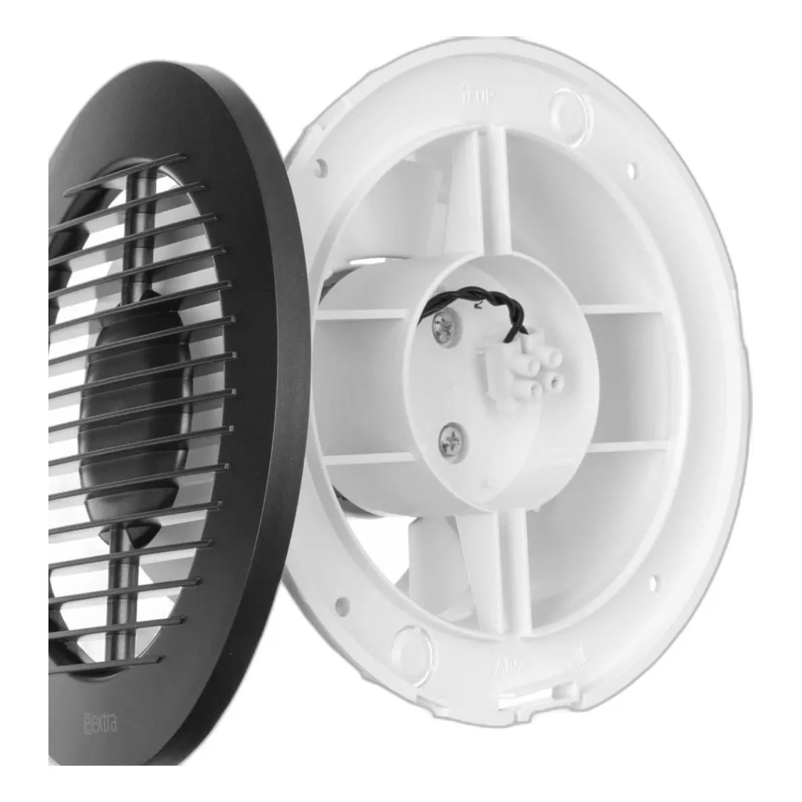 wentylator łazienkowy 100 cena