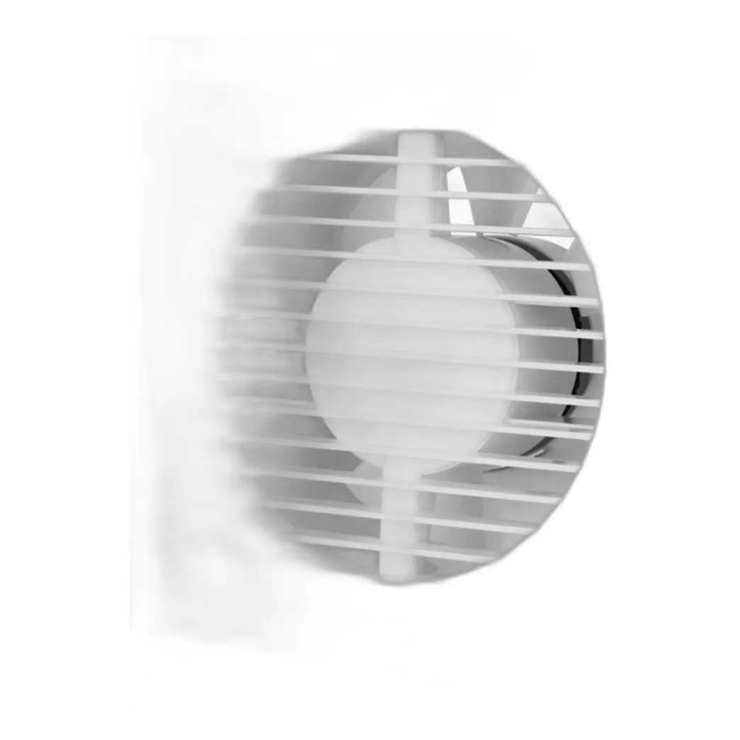 wentylator łazienkowy 100 — zdjęcie produktu