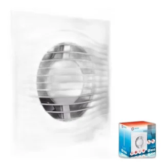 wentylator łazienkowy 100 — zdjęcie produktu