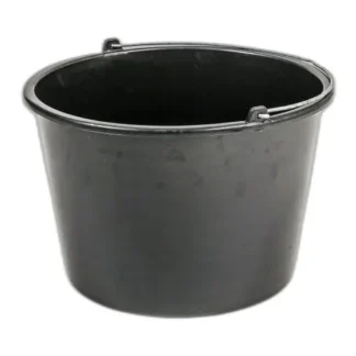 wiadro budowlane 12 — zdjęcie produktu