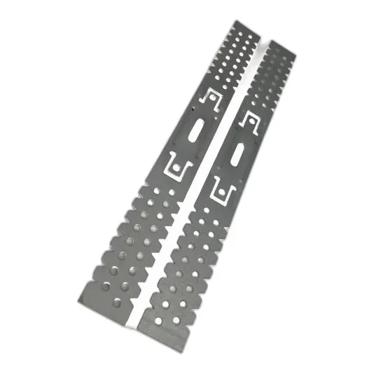 wieszak płaski 125 — zdjęcie produktu