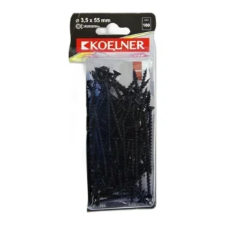 wkręt do drewna — zdjęcie produktu